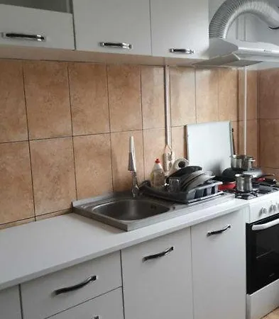 3 Mangalia-statiunea Saturn, 5 Min De Plaja Diana