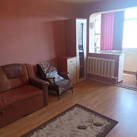 3 Mangalia-statiunea Saturn, 5 Min De Plaja Diana Mangalia