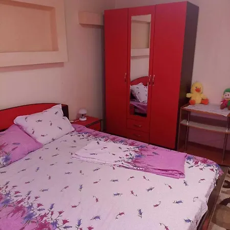 3 Mangalia-statiunea Saturn, 5 Min De Plaja Diana Apartman