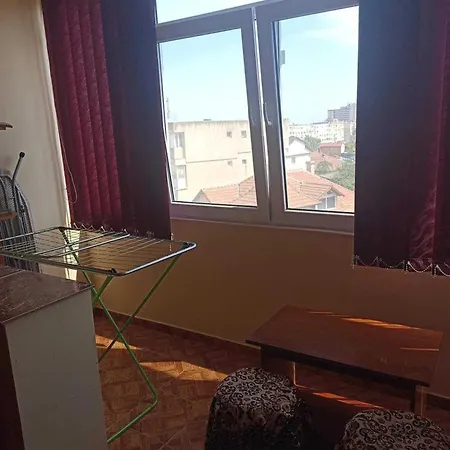 3 Mangalia-statiunea Saturn, 5 Min De Plaja Diana Apartman Mangalia