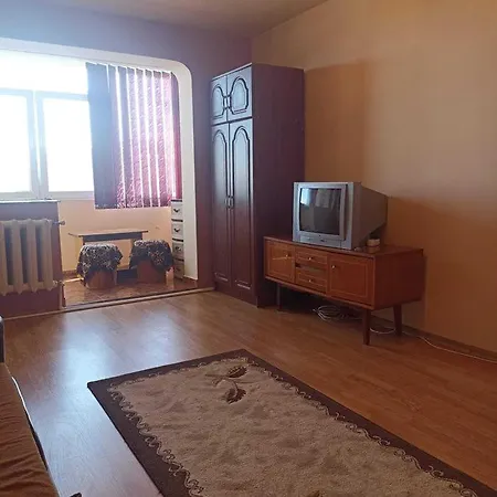 3 Mangalia-statiunea Saturn, 5 Min De Plaja Diana Apartman