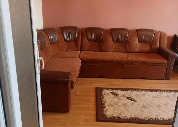 3 Mangalia-statiunea Saturn, 5 Min De Plaja Diana