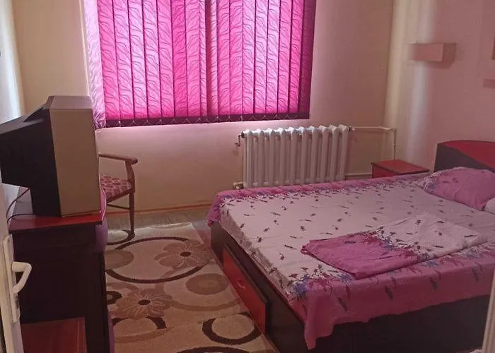 Apartman 3 Mangalia-statiunea Saturn, 5 Min De Plaja Diana *