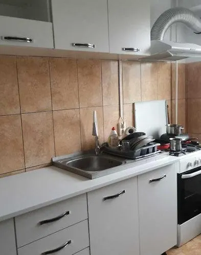 3 Mangalia-statiunea Saturn, 5 Min De Plaja Diana