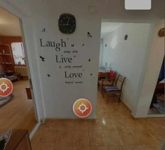 3 Mangalia-statiunea Saturn, 5 Min De Plaja Diana *