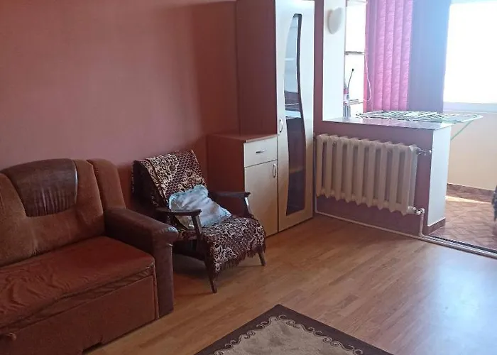 3 Mangalia-statiunea Saturn, 5 Min De Plaja Diana Mangalia